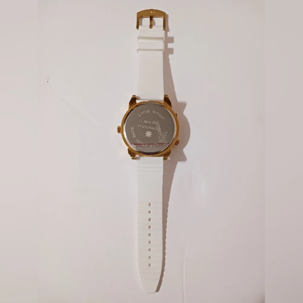 Bernoulli 9788 Men's Multi Time Zone Watch.